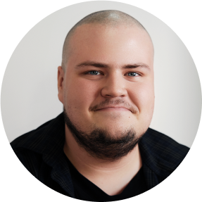 Артем Пустовой