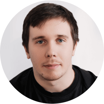 Непомнящий Илья