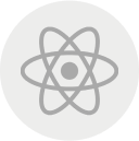React