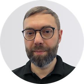 Крюков Дмитрий