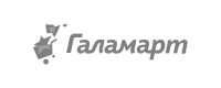 Галамарт