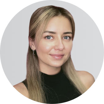 Зенковская Дарья