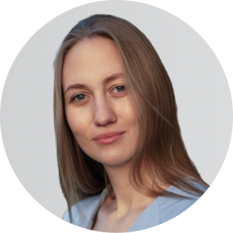 Чернова Елена