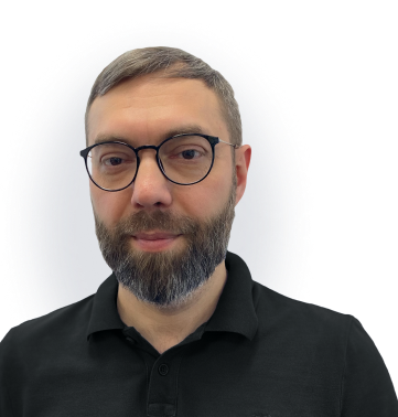 Крюков Дмитрий